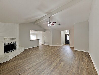 16715 Summer Dawn Ln, Houston, TX 77095 - photo 3