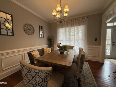 3920 Rustic Mill Dr, Apex, NC 27539 - photo 6