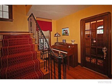 Foyer