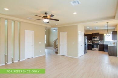 633 Jonathan Molina St, Socorro, TX 79927 - photo 4