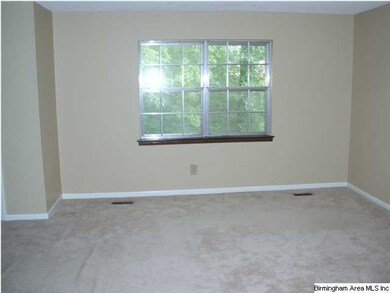 LARGE MASTER BEDROOM