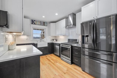 130 Wellington Hill St unit 2, Mattapan, MA 02126 - photo 5