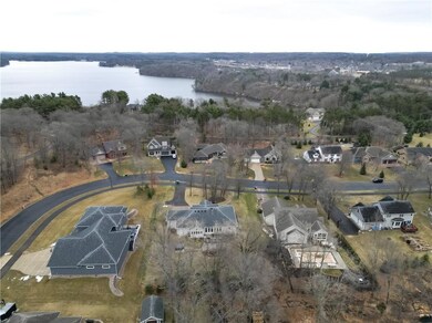 Lake Altoona is just minutes away from this home a