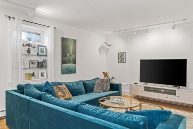 114 Sewall Ave unit A, Brookline, MA 02446 - photo 2