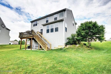 8924 Meadow Sweet Way, Louisville, KY 40228 - photo 5