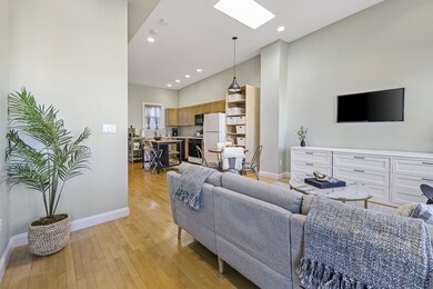 11 Max Ave unit B, Cambridge, MA 02141 - photo 4