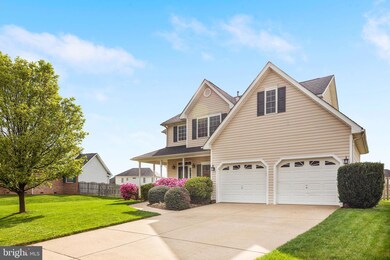 104 Clydesdale Dr, Stephens City, VA 22655 - photo 5