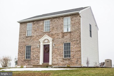 1378 Memory Ln, Chambersburg, PA 17201 - photo 4