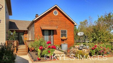 1384 Talmage Mayo Rd, Harrodsburg, KY 40330 - photo 4