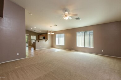 4) GREAT ROOM