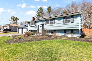 34 Priscilla Alden Rd, Abington, MA 02351 - photo 2