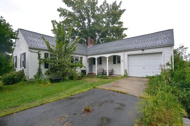 498 Fuller St, Ludlow, MA 01056 - photo 2