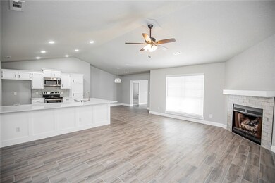 801 N 26th St, Rogers, AR 72756 - photo 4