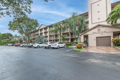 12550 SW 15th St unit 205E, Pembroke Pines, FL 33027 - photo 3