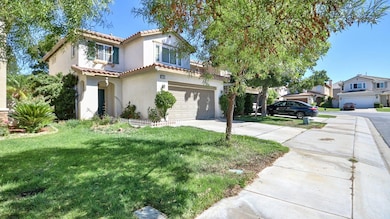 1356 Comfrey Leaf Dr, Beaumont, CA 92223 - photo 2