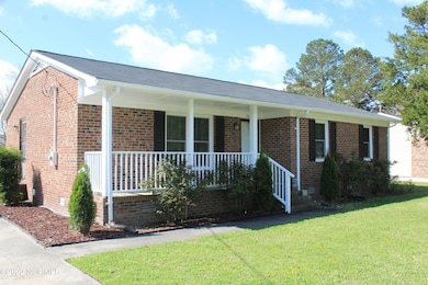 522 Little Dr, Winterville, NC 28590 - photo 4