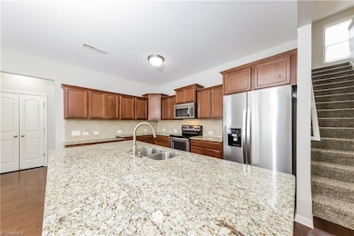 459 Shady Grove Ct, Winston Salem, NC 27103 - photo 5