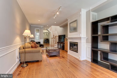 1271 William St, Baltimore, MD 21230 - photo 4