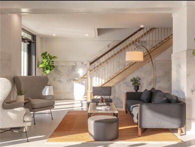 125 Ted Turner Dr SW unit 802, Atlanta, GA 30303 - photo 3