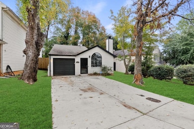 3527 Lehigh Way, Decatur, GA 30034 - photo 2
