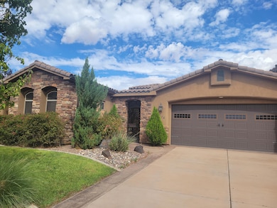 3224 W 2490 S, Hurricane, UT 84737 - photo 4
