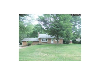 Welcome home to 259 Fairway Drive in Bath Twp, in 