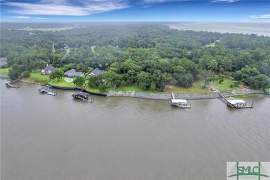 2871 Sutherland Bluff Dr NE unit LOT 26, Townsend, GA 31331 - photo 4