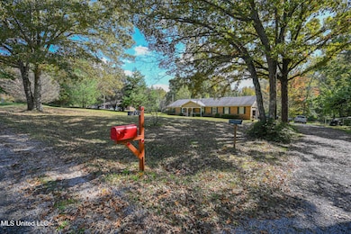 20 James Black Rd, Olive Branch, MS 38654 - photo 4