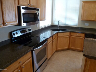 Appliances