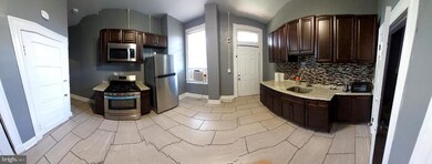 1529 Poplar Grove St, Baltimore, MD 21216 - photo 2