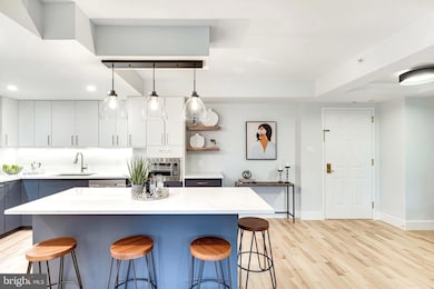 Emerson House on the Park unit 217, Washington, DC 20037 - photo 3