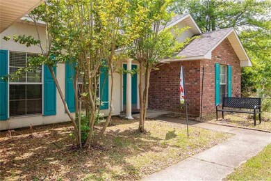 204 Wildwood Dr, Pineville, LA 71360 - photo 2