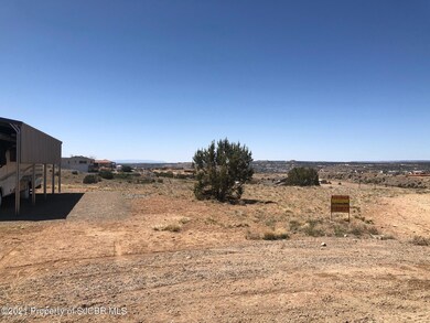 LOT 129 Road 3786, Farmington, NM 87401 - photo 2