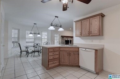 8619 Woodview Ln, Pinson, AL 35126 - photo 5