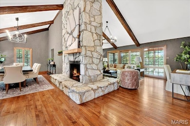 2925 Rocky Ridge Rd, Glencoe, MO 63038 - photo 2