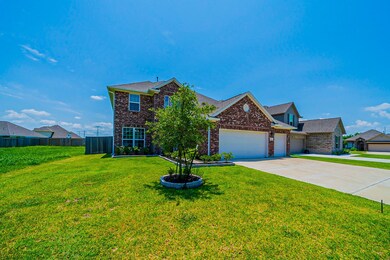 23108 Zinfandel Dr, Alvin, TX 77511 - photo 3
