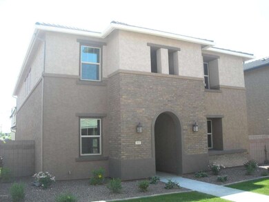CS lot 284 elevation2