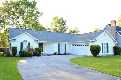 2401 Pinehurst Ln, Conway, SC 29526 - photo 2