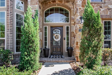 2807 Park Hills Dr, Katy, TX 77494 - photo 4