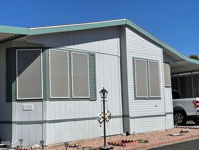 11596 W Sierra Dawn Blvd unit 202, Surprise, AZ 85378 - photo 2