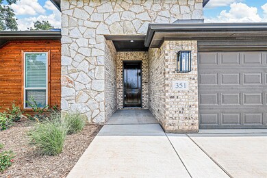 351 E 9th St, Springtown, TX 76082 - photo 4