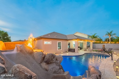 3455 E Rosa Ln, Gilbert, AZ 85297 - photo 5