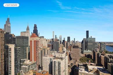 The Corinthian unit 50F, New York, NY 10016 - photo 2