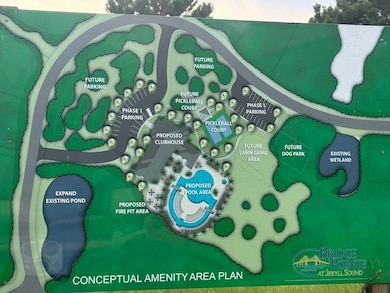 Lot 357 Wood Stork Way, Waverly, GA 31565 - photo 3