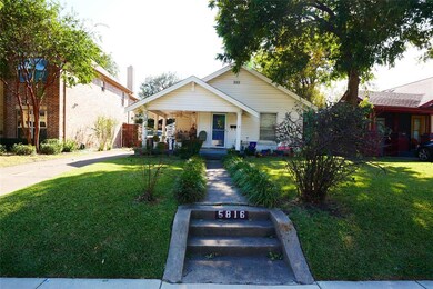 5816 Prospect Ave, Dallas, TX 75206 - photo 2