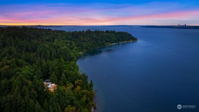 12601 Cunliffe Rd SW, Vashon, WA 98070 - photo 3