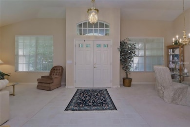 Front Entryway