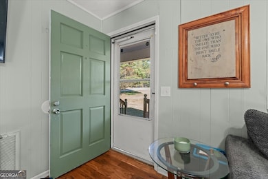 425 Mitchell Ave, Bowdon, GA 30108 - photo 6