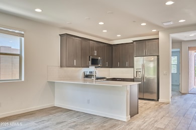 12542 W Cassia Trail, Peoria, AZ 85383 - photo 3