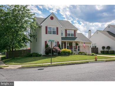 11 Shallcross Pass, Swedesboro, NJ 08085 - photo 2